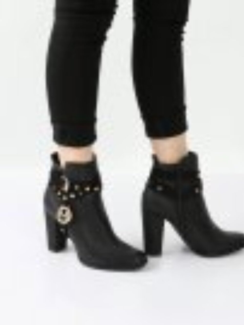 M K F Collection Women's Boots size 9 brand new in box,